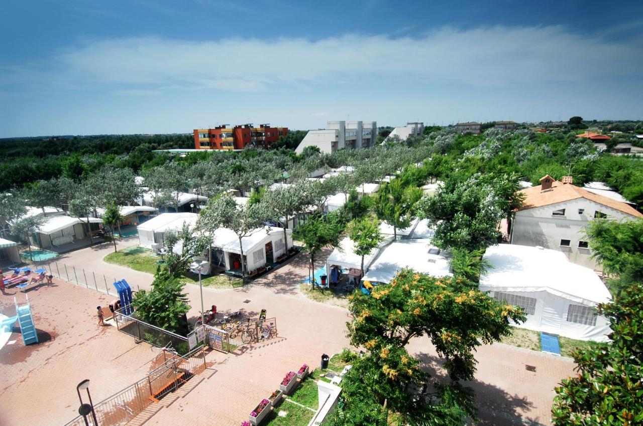 Camping Internazionale - Sottomarina Di Chioggia Kültér fotó